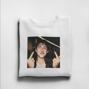 Timothee Chalamet Shirt